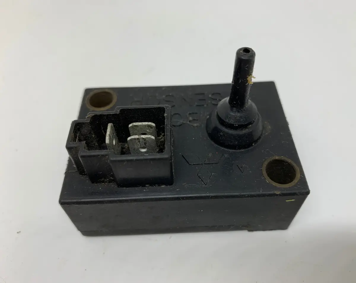 Yamaha Boost Sensor 1