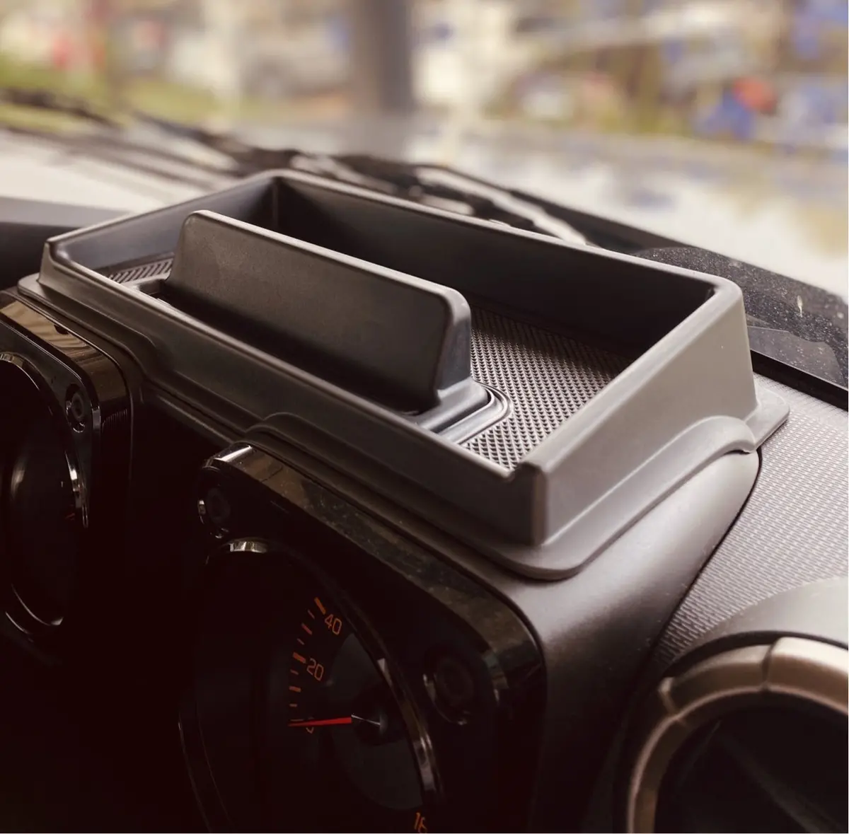 Dashboard Storage Tray (Jimny Year 2018+) 1