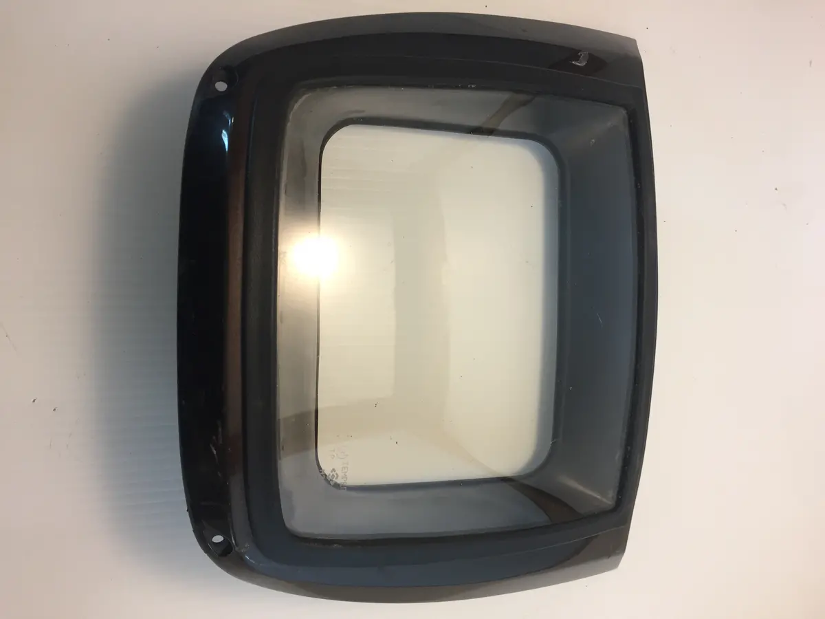 1985 Venture Royale Headlight Cover 1