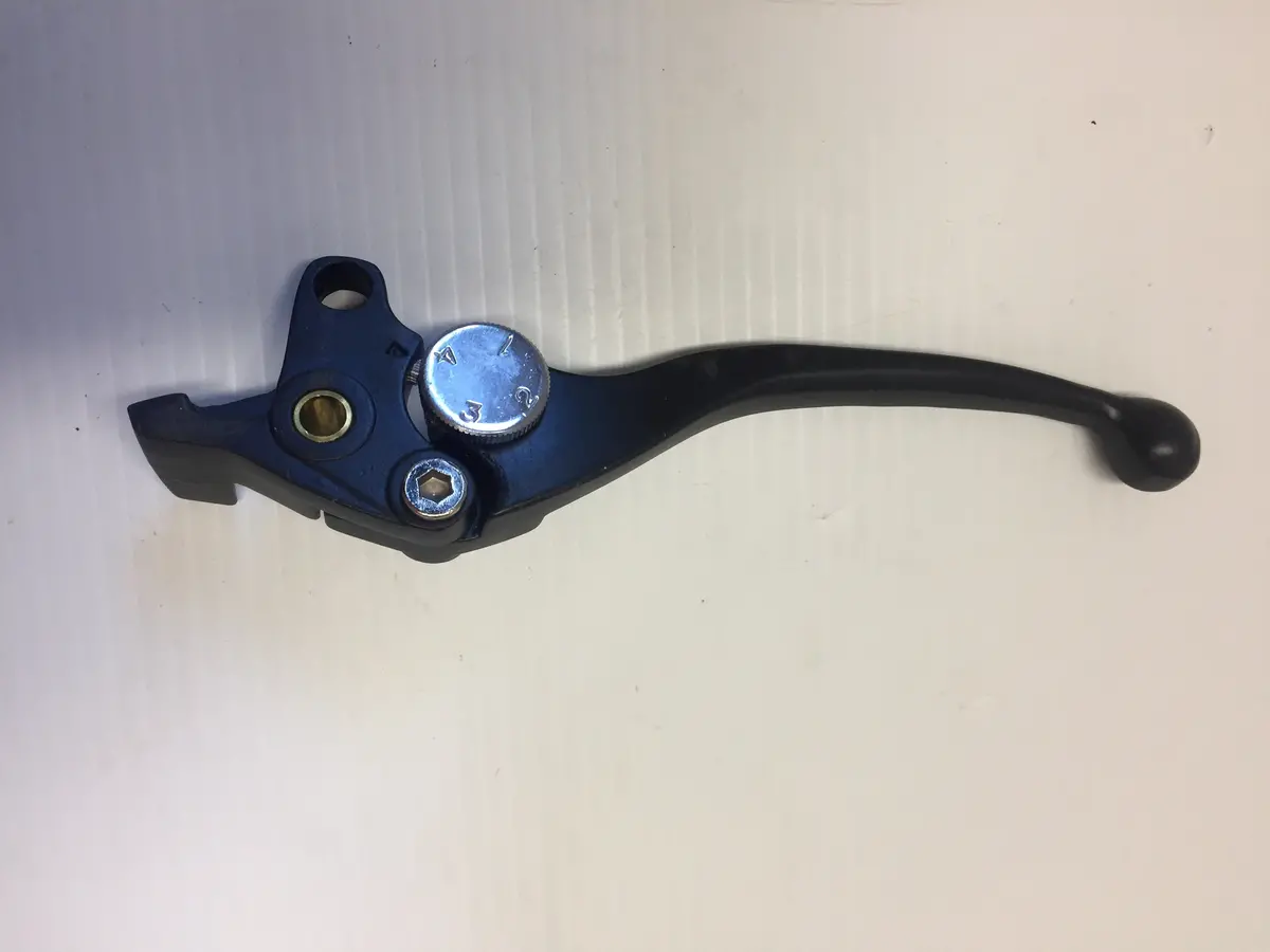 Zx Zg Clutch Lever 1