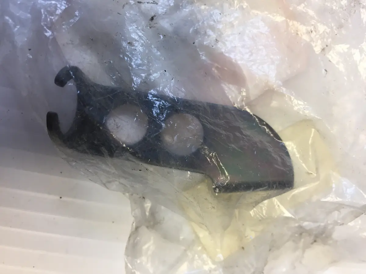 Cbr 900Rr Stop Switch Stay 1