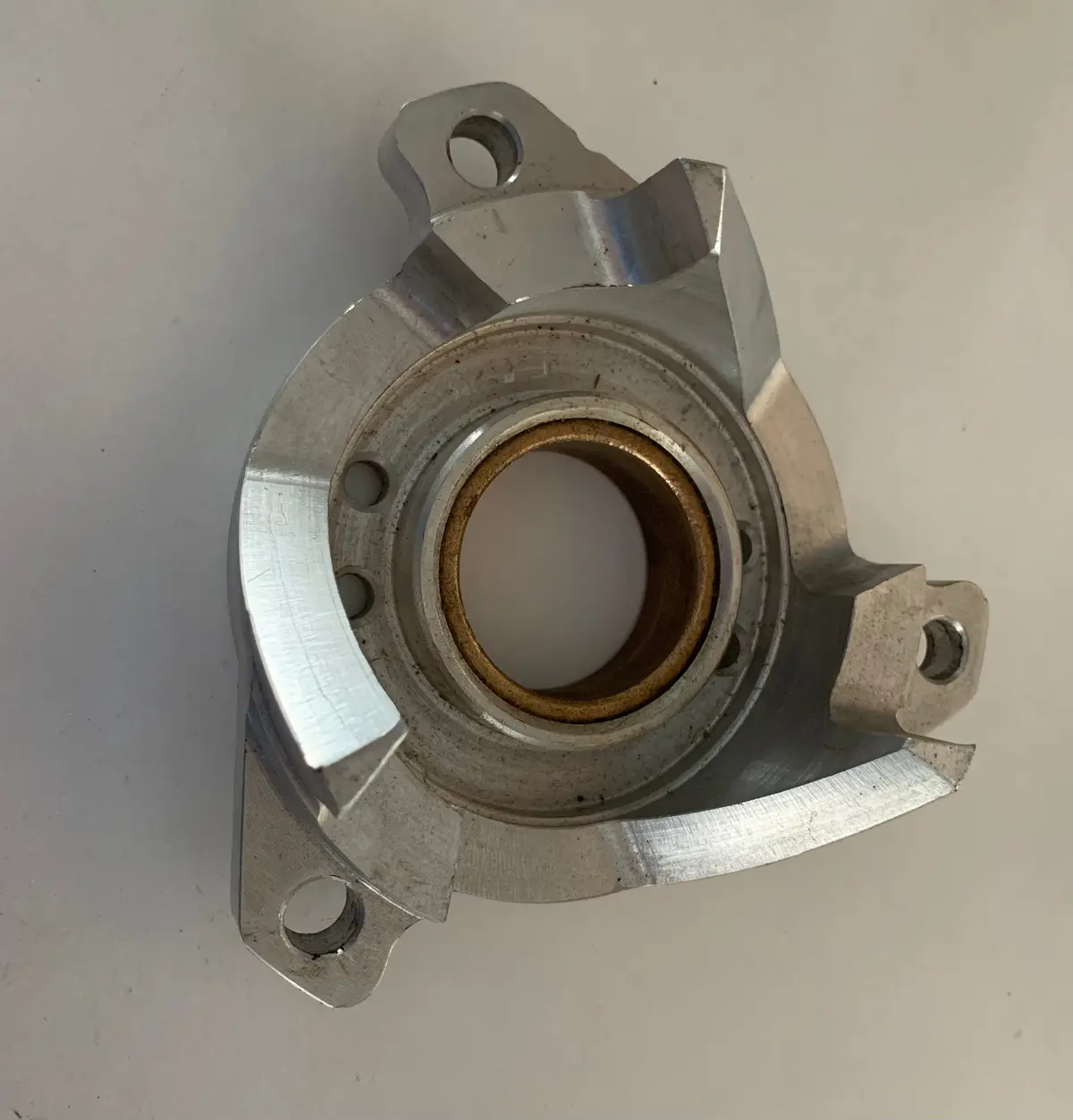 Srx Bender Helix 1