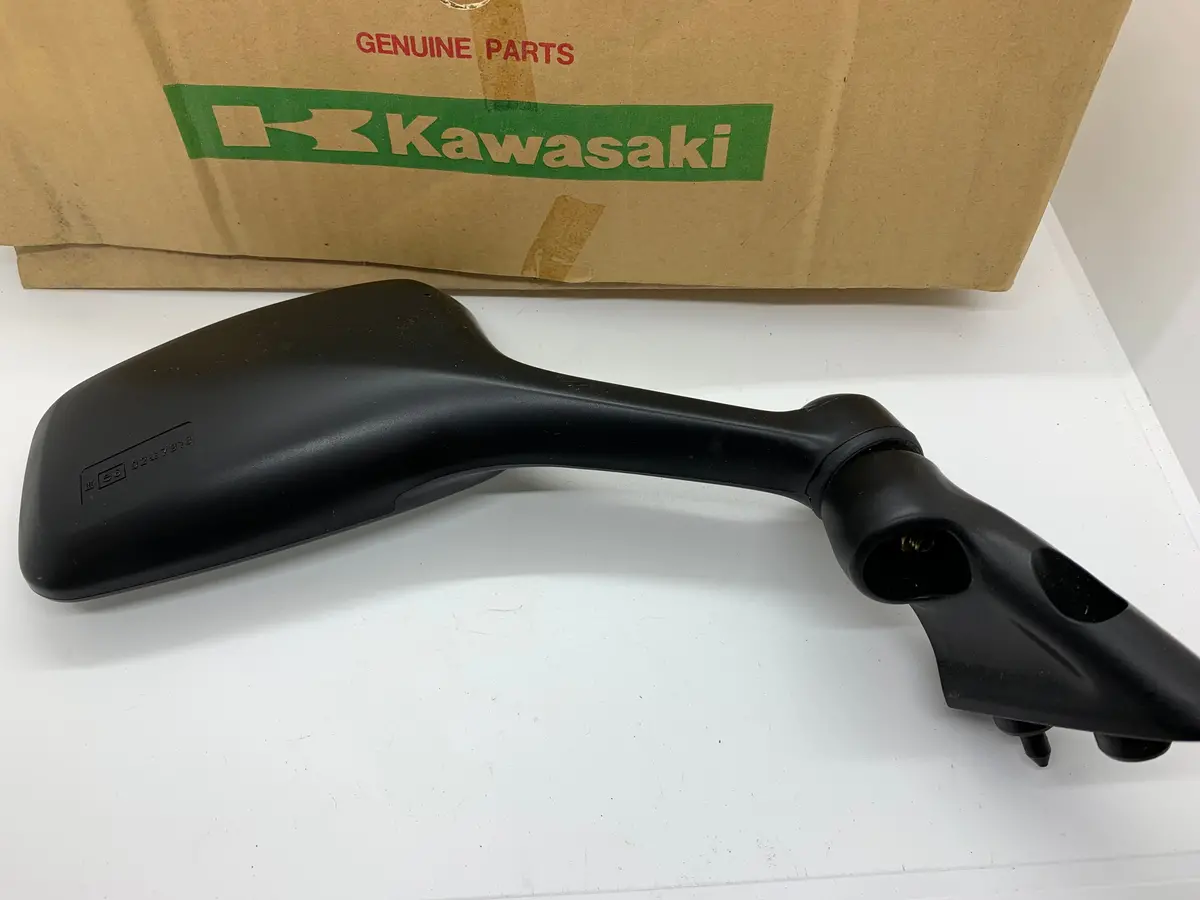 Ex250r Ninja Right Mirror 1