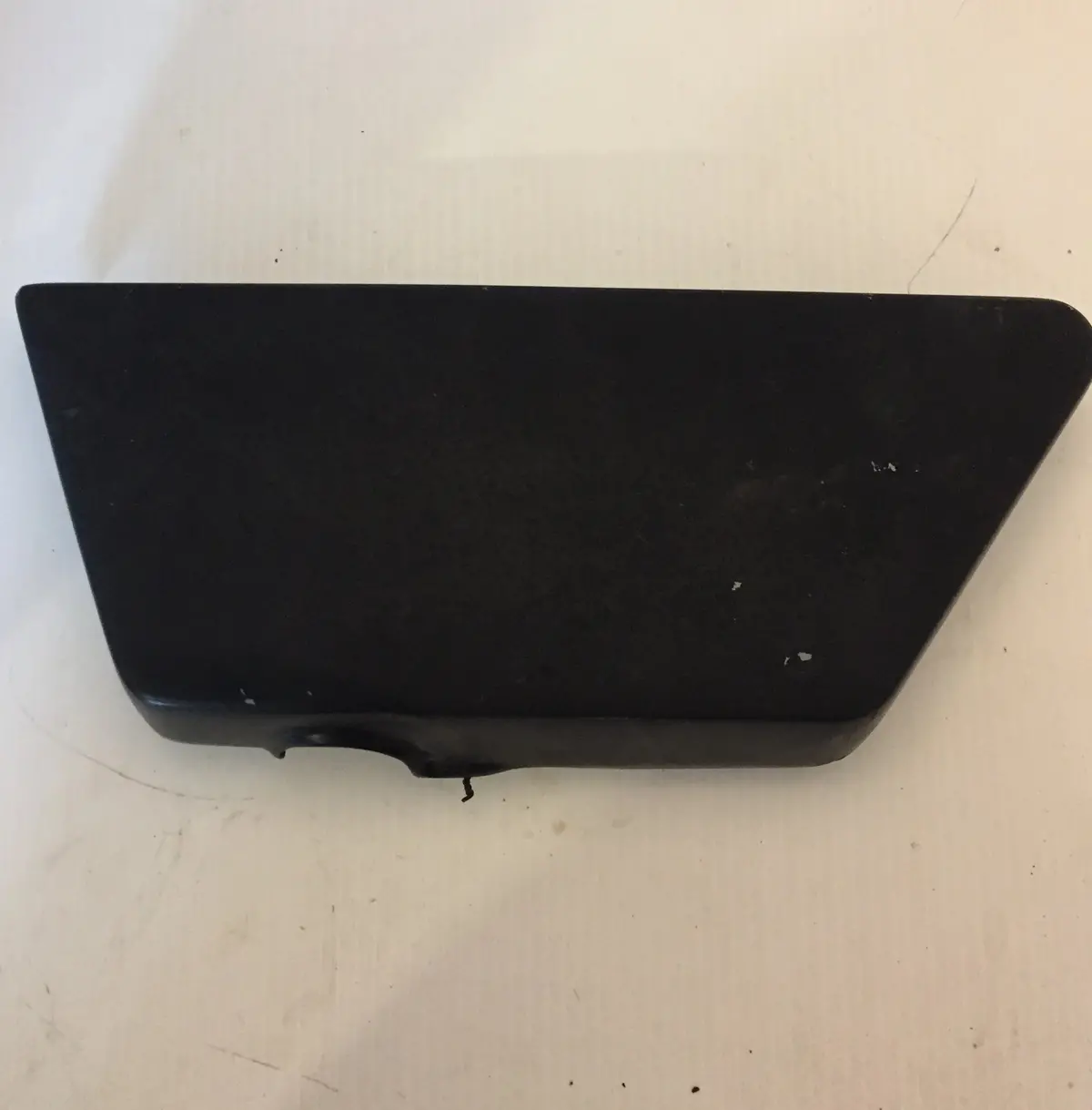 1978 Xs500 Left Side Cover 1
