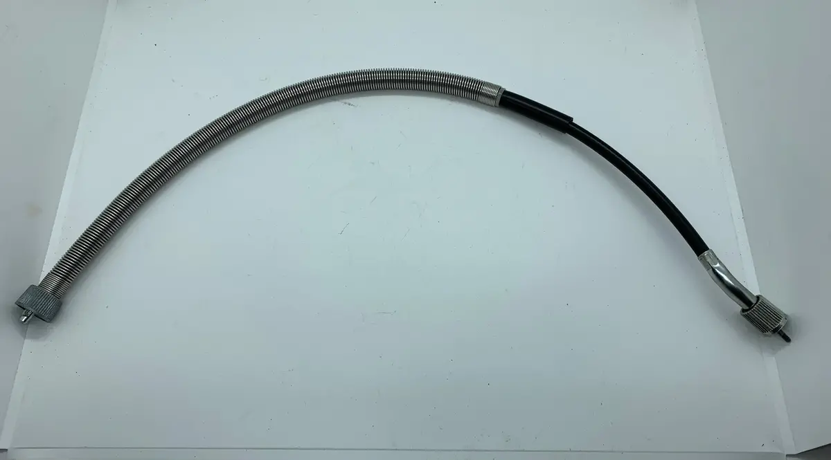 Ls650 S40 Speedo Cable 1