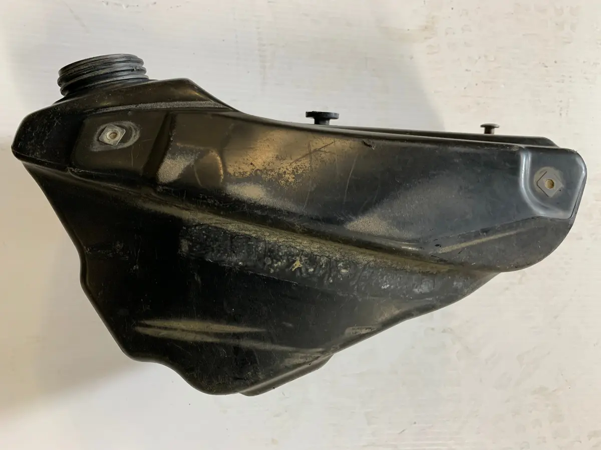 2004 Crf450r Gas Tank 1