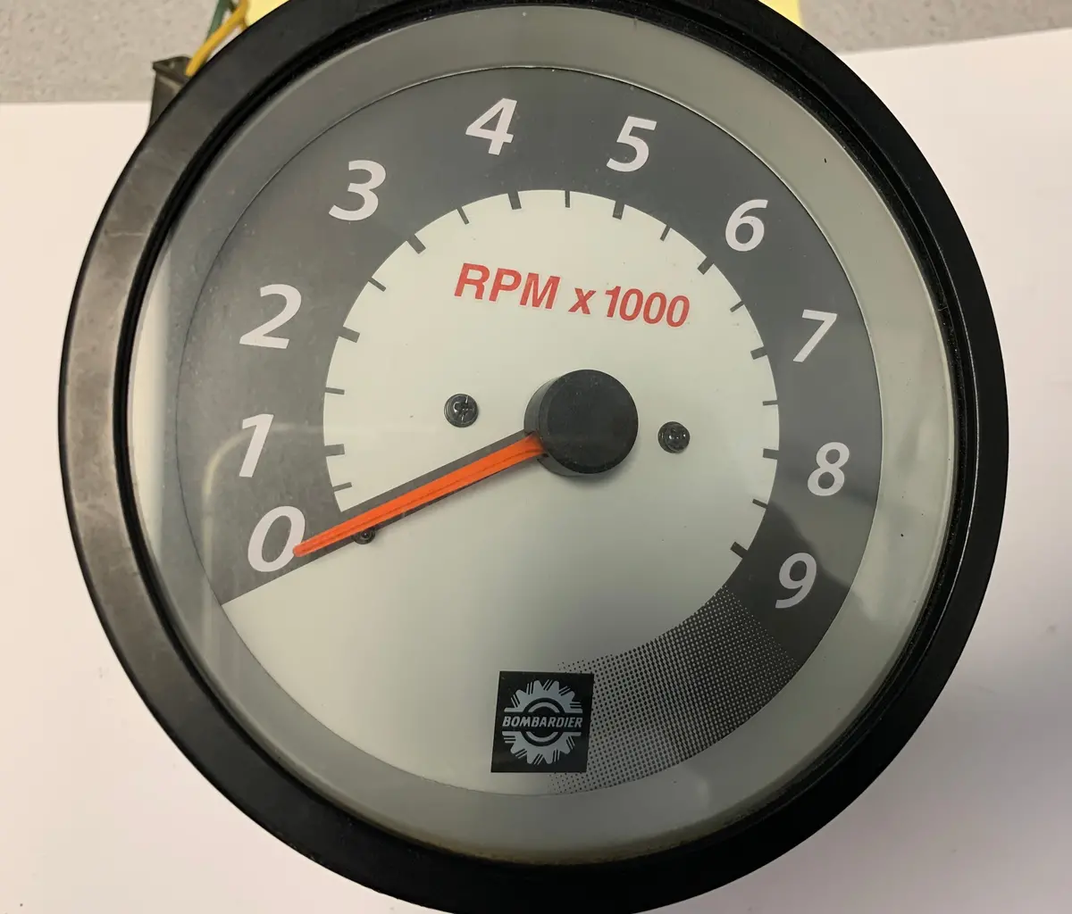 Mx-Z X 440 Lc Tach 1