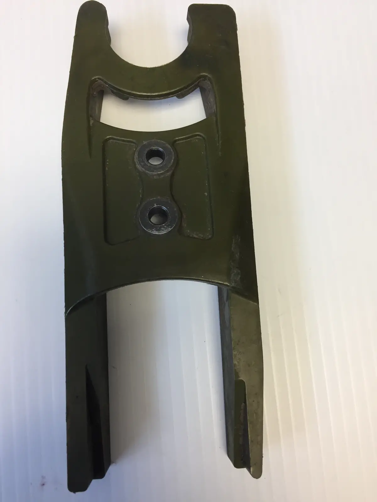 Yz85 Chain Slider 1