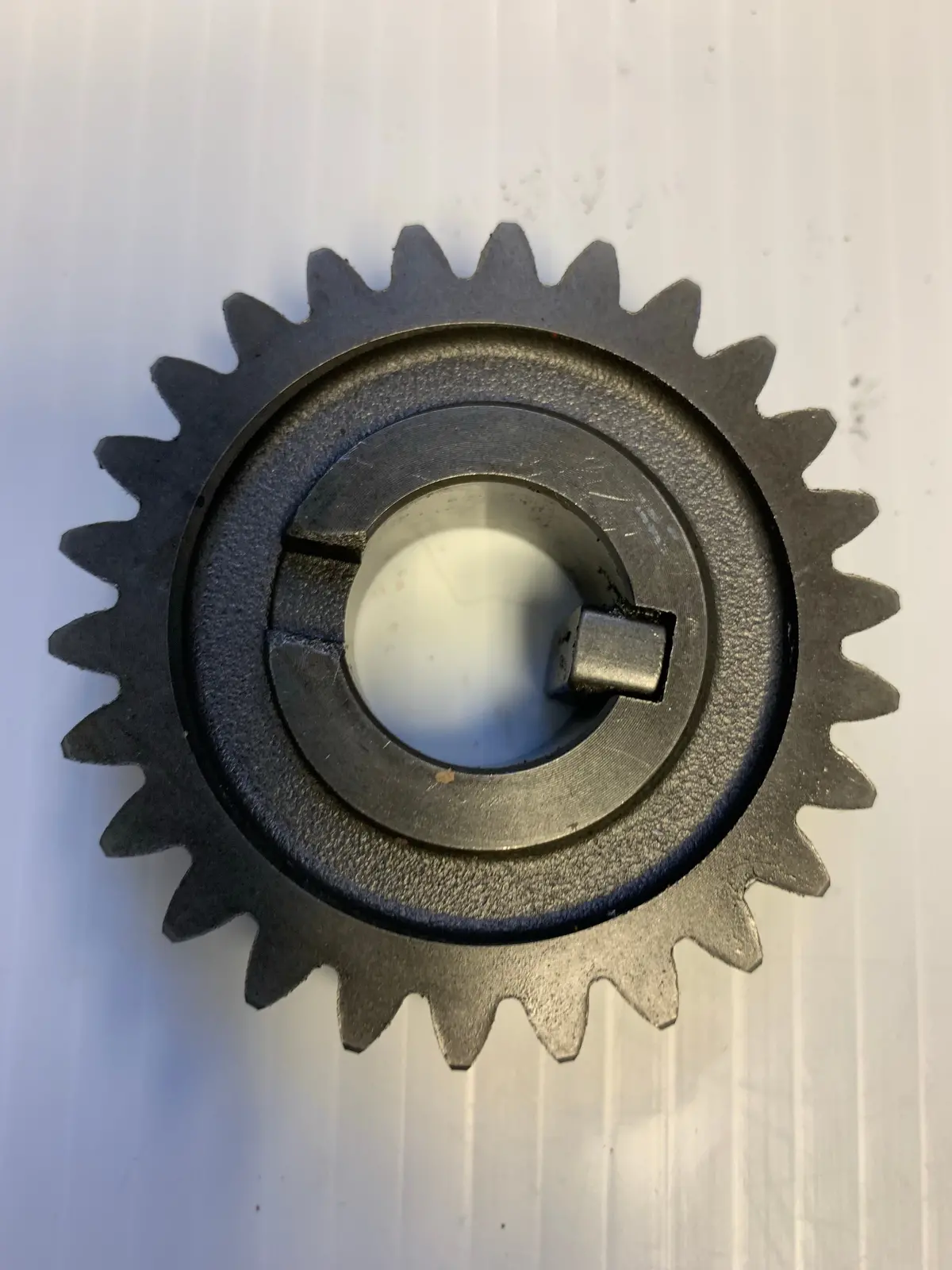 Rm465 Primary Gear 1