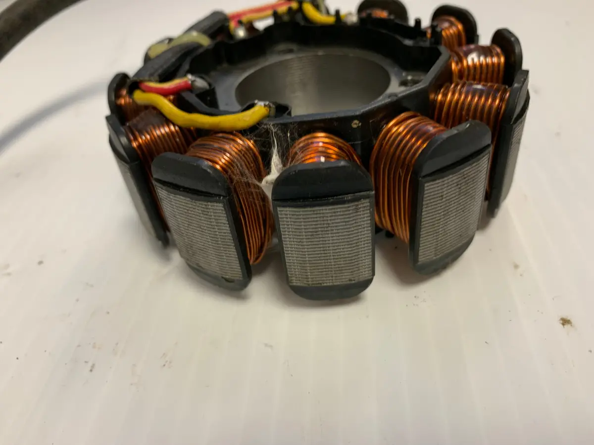Arctic Cat Stator 1