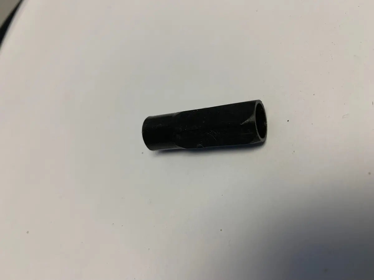 Ex340/440 Carb Cable Adjuster 1