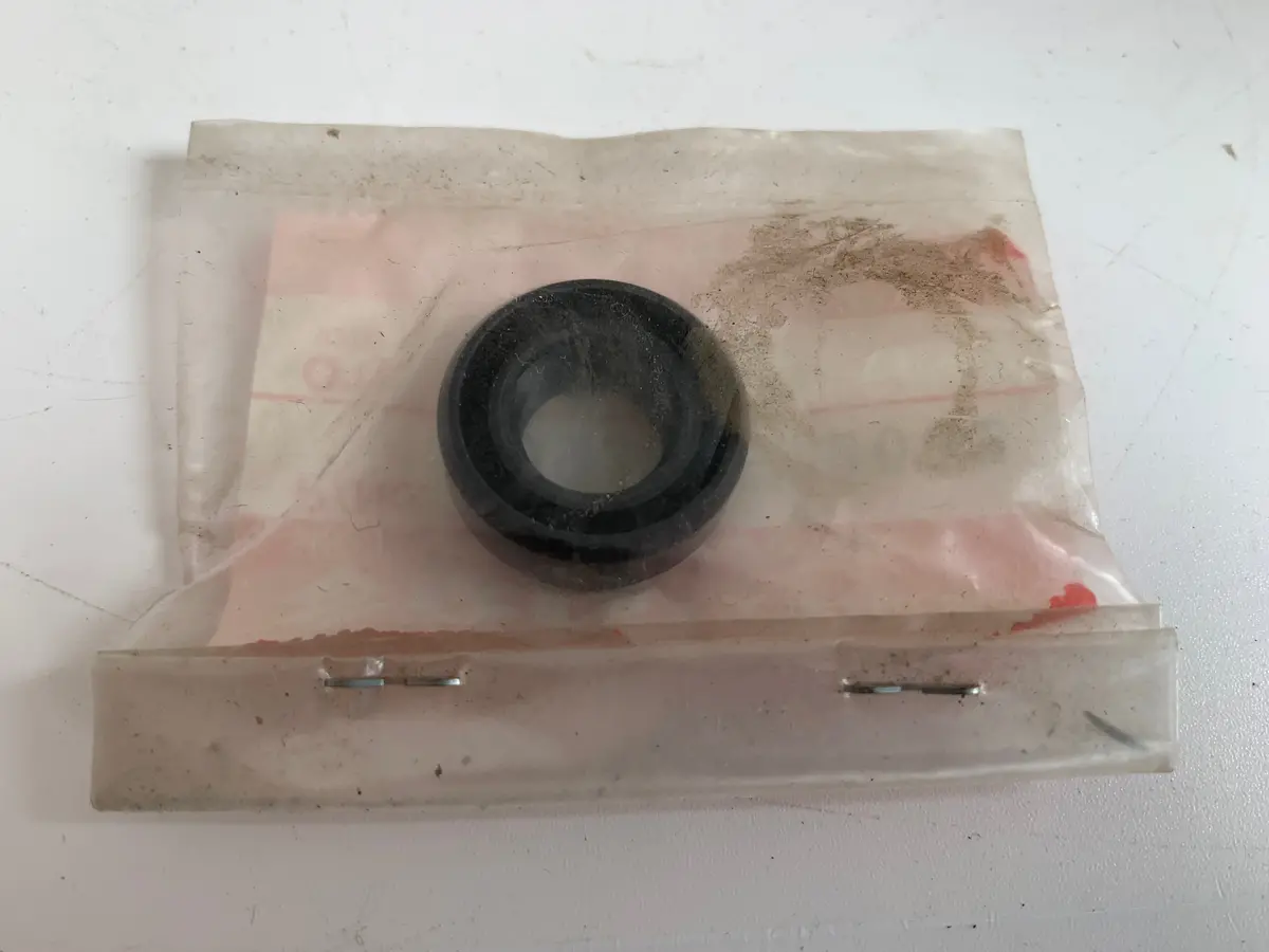 Suzuki Clutch Oil Seal 1