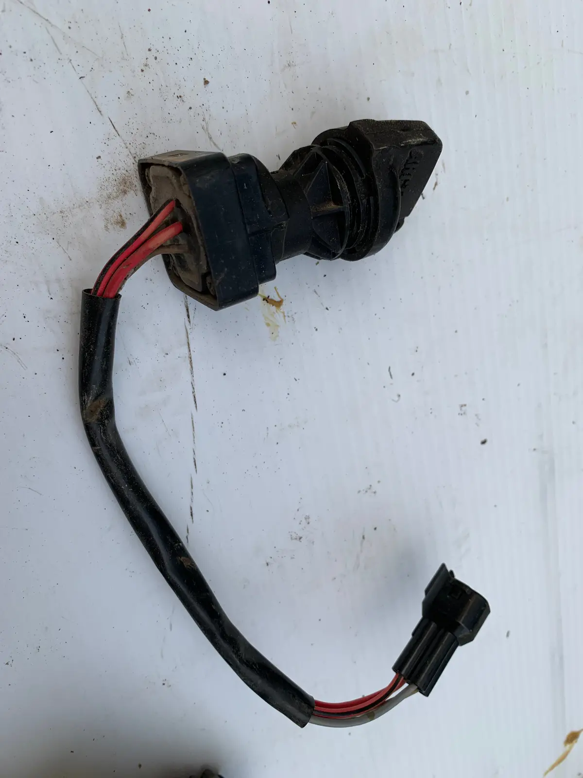 Arctic Cat Atv Ignition Switch 1