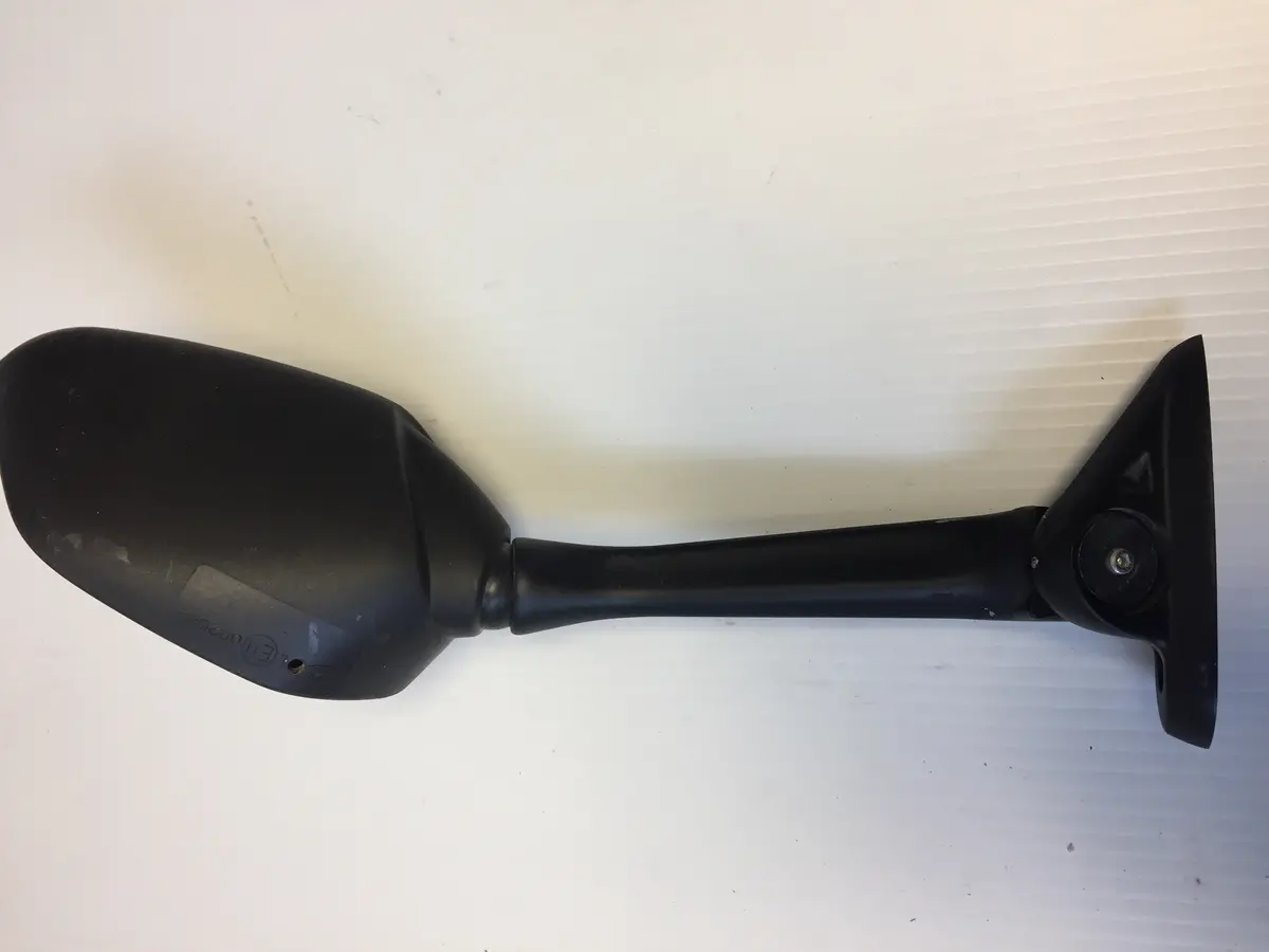 Yzf R3 Right Mirror 1