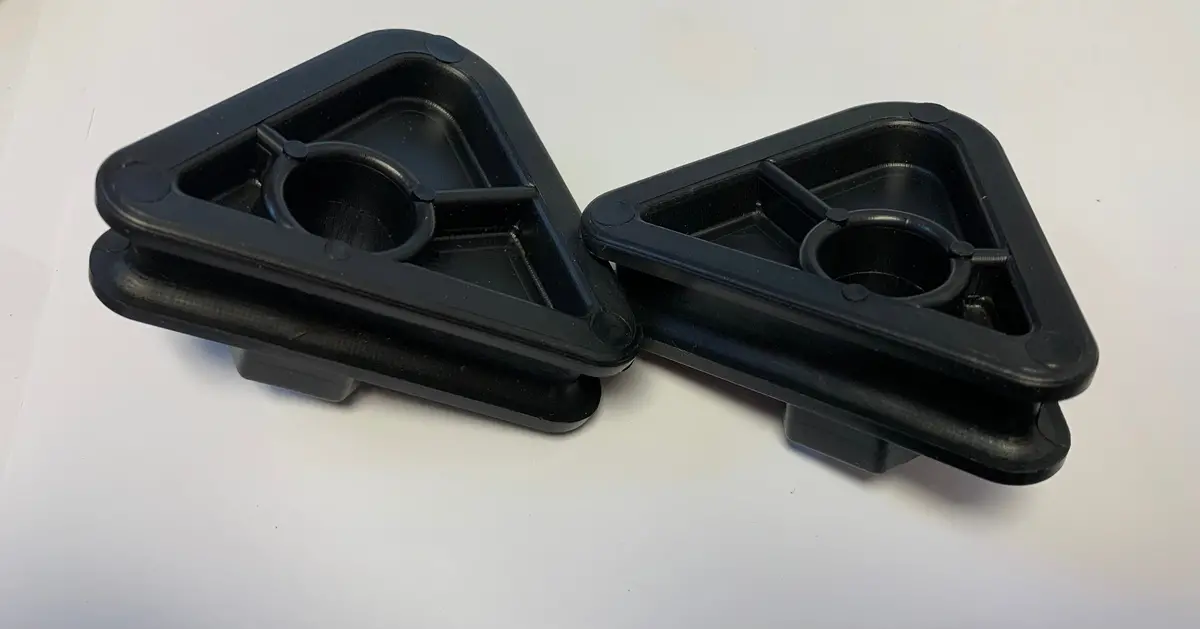Arctic Cat Spring Adjuster Blocks 1
