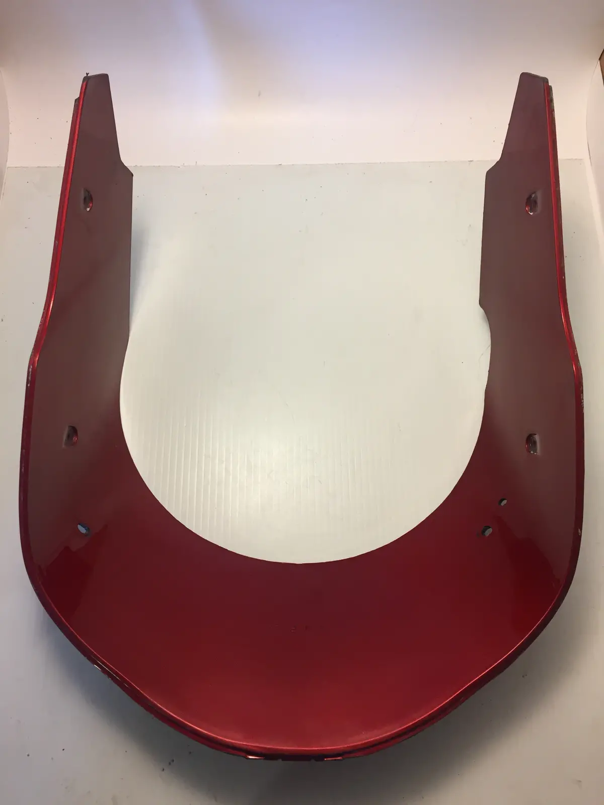 Zx-600D Inner Cowling 1