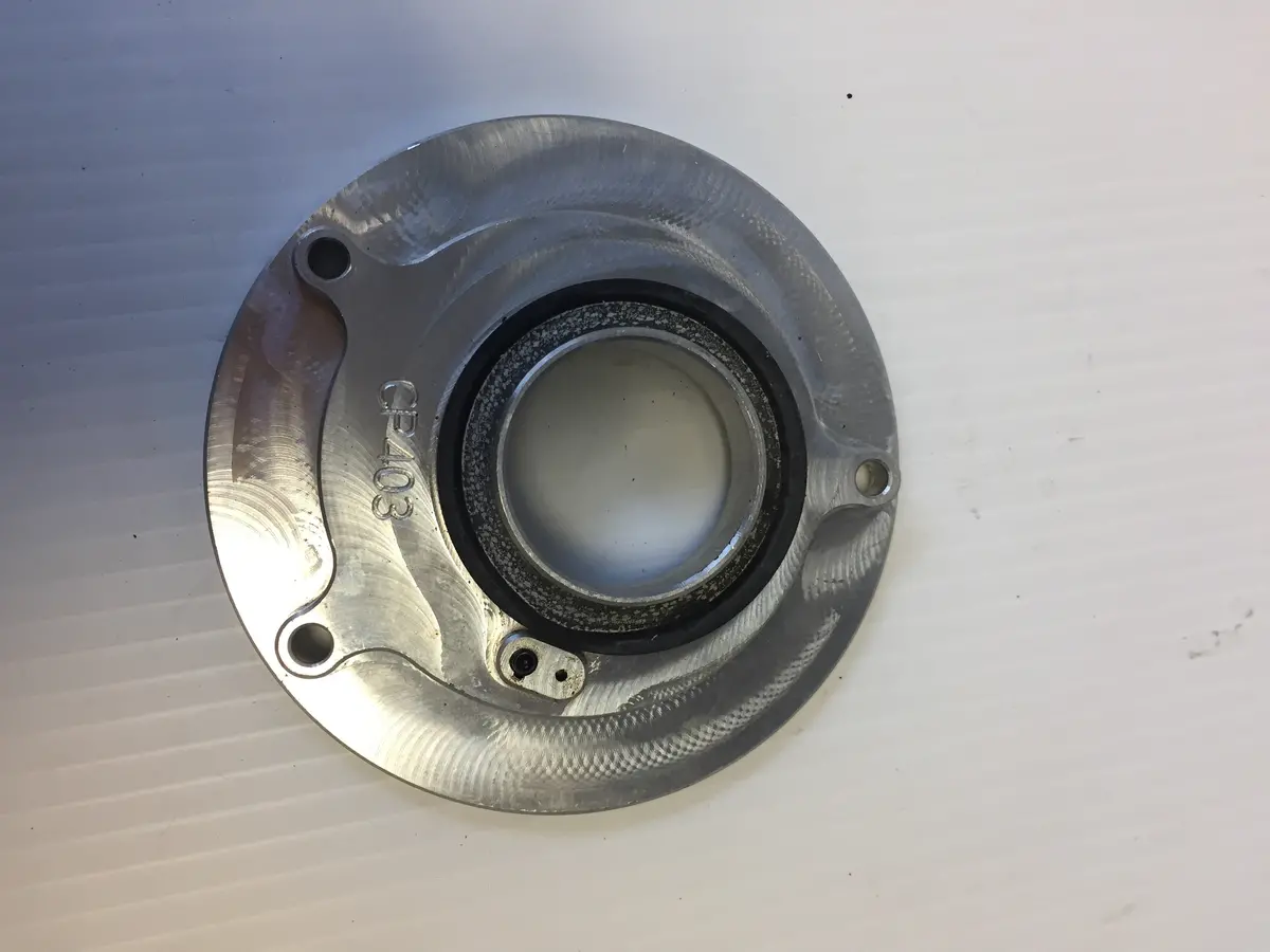 Vortex Gas Cap Base Cp403 1