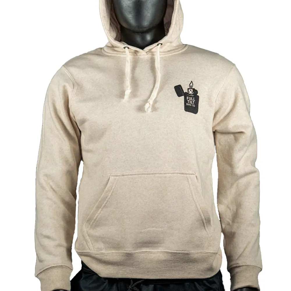 Full Tilt Inferno Hoodie 1
