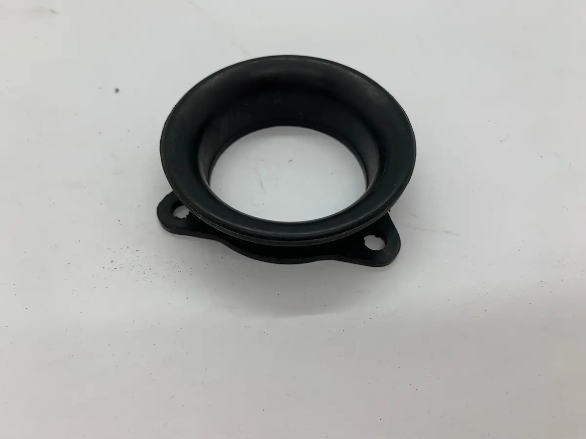 Vintage Yamaha Snowmobile Intake Funnel 1