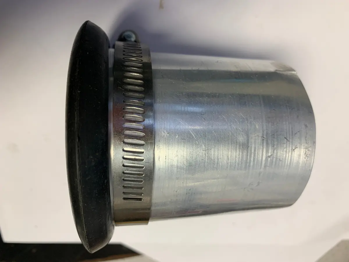 Air Intake Tube 1