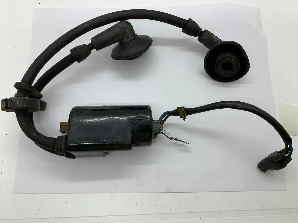 Kawasaki Intruder 440 Coil 1