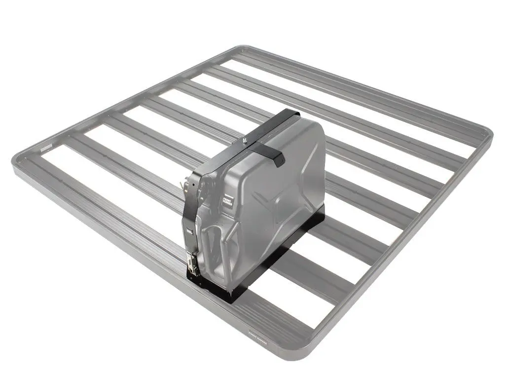 Front Runner Single Jerry Can Holder 1