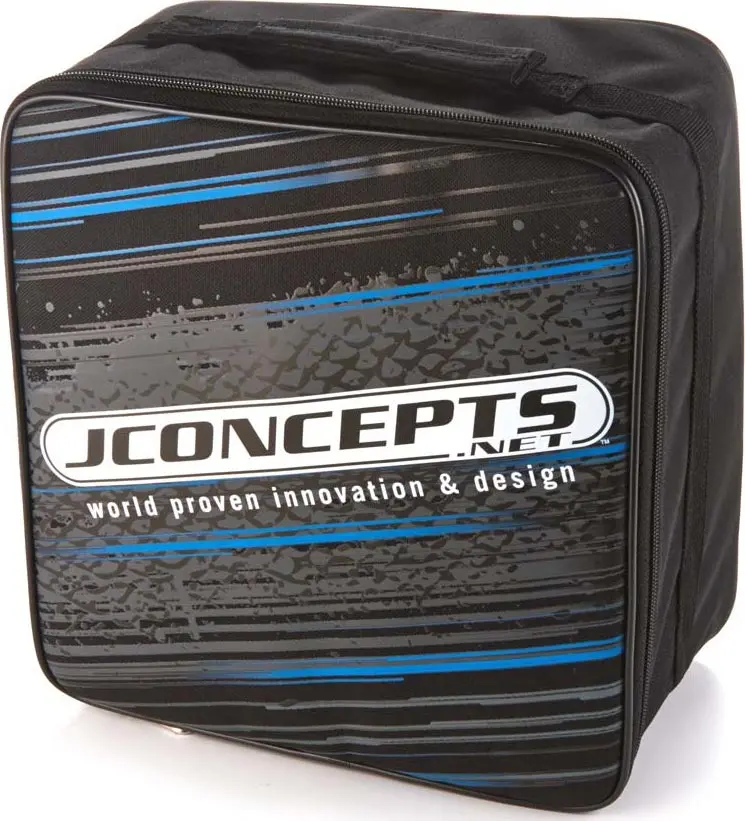 2338 Jconcepts Radio Bag - Universal Bag 1