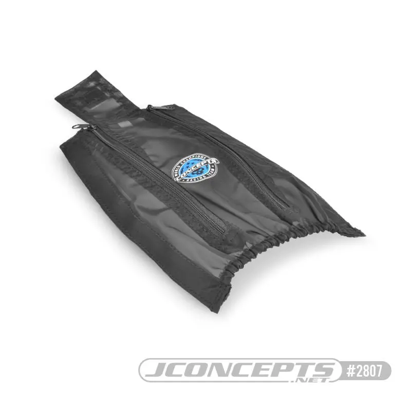 2807 Stampede Mesh Breathable Chassis Cover 1
