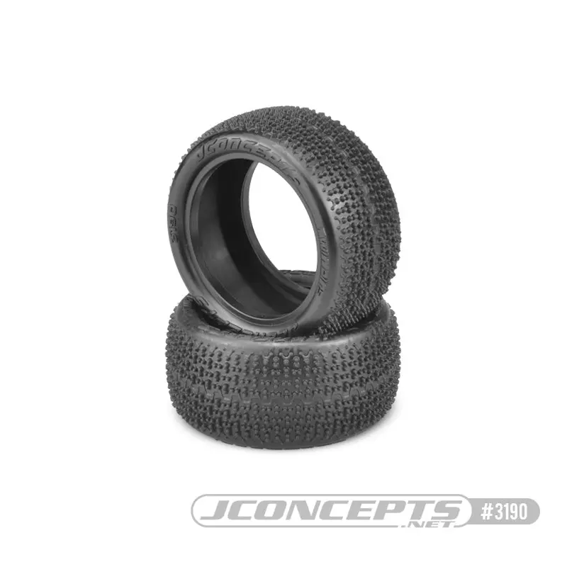 Jco3190-010 Jconcepts Twin Pins (Fits 2.2" Buggy Rear Wheel) 1