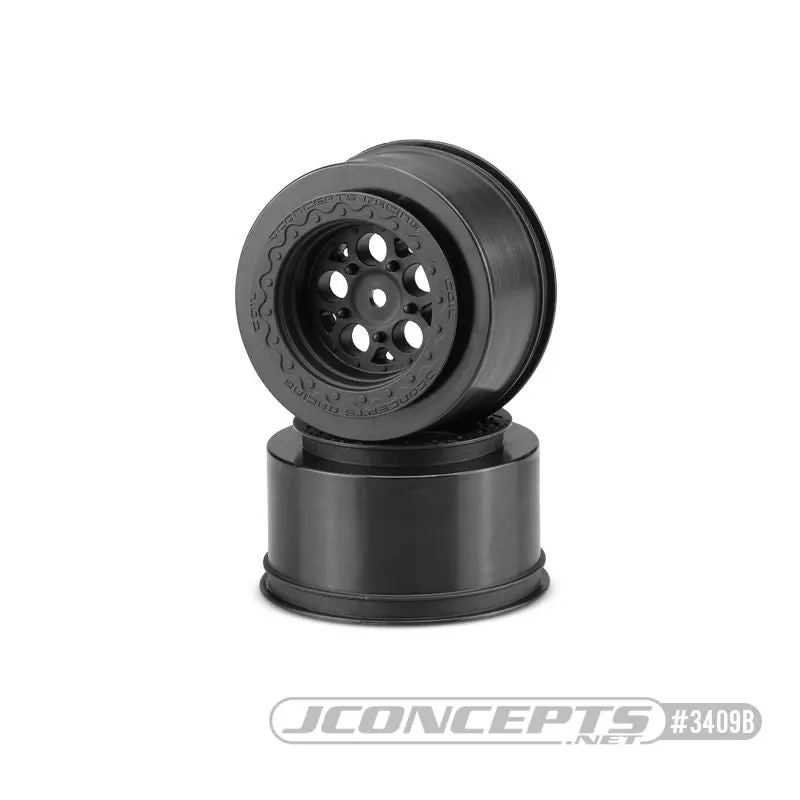 3409B Jconcepts Coil Mambo Street Eliminator 2.2X3.0" 12Mm Hex 1