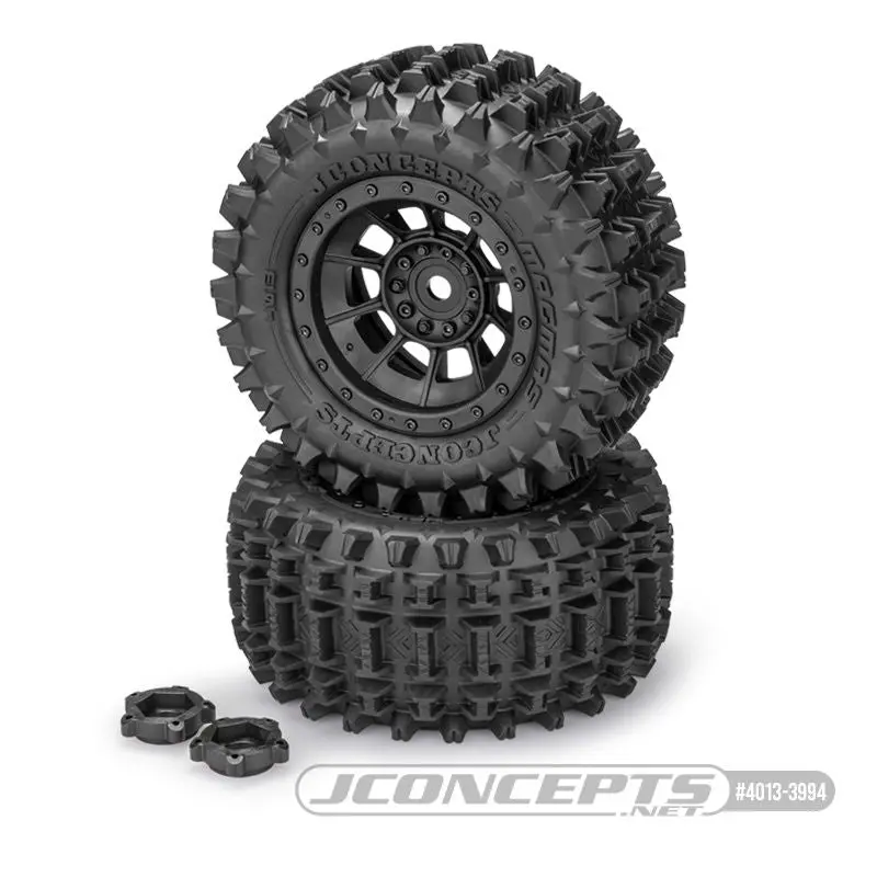 4013-3994 Magmas Platinum Compound Pre-Mounted On #3425B 1