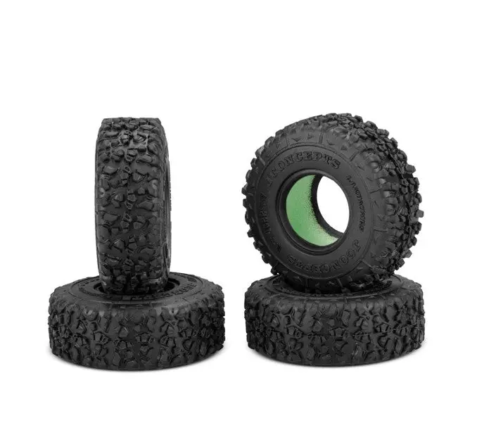 4022-05 Landmines Gold Compound 1.0" 1