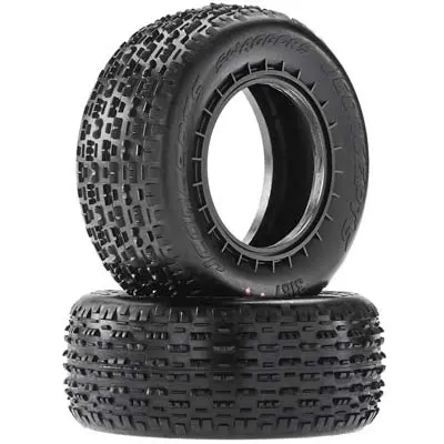 3187-010 Swaggers, Pink Compound : Sct 3.0" X 2.2" Wheel 1