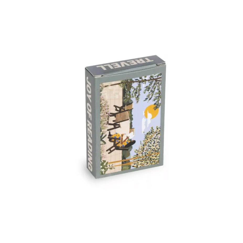 Joy Of Reading 99-Piece Puzzle 1