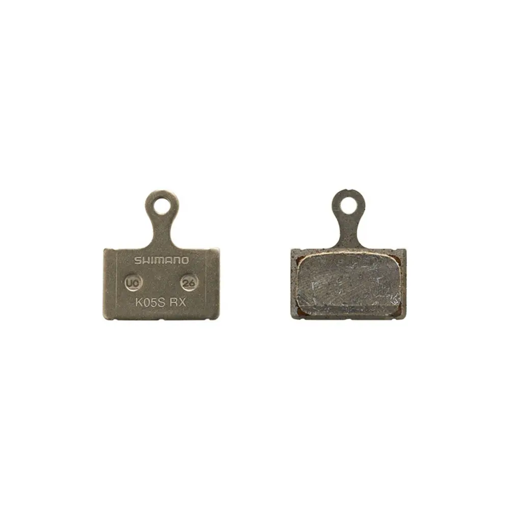 Shimano Disc Brake Pad K05s-Rx 1