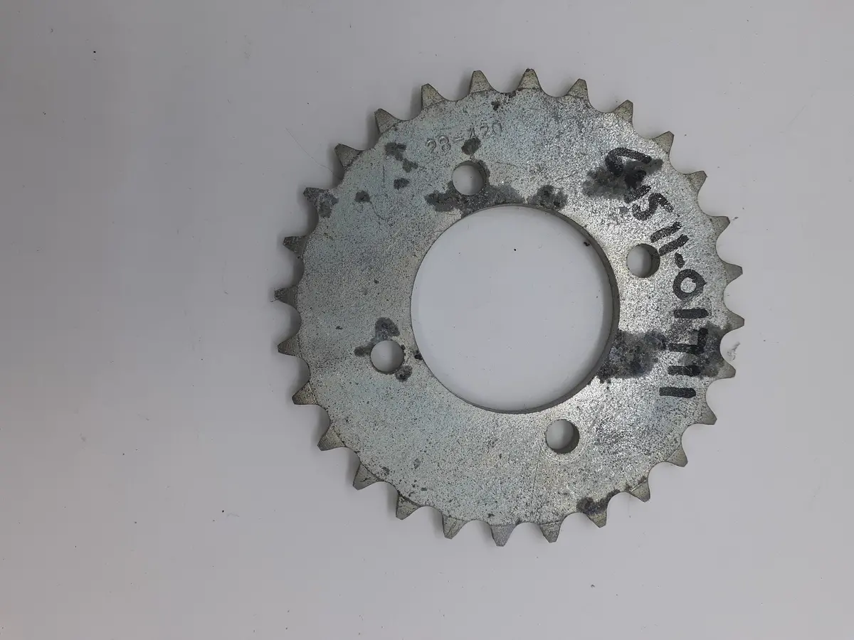 Suzuki K10 K11 Rear Sprocket 1