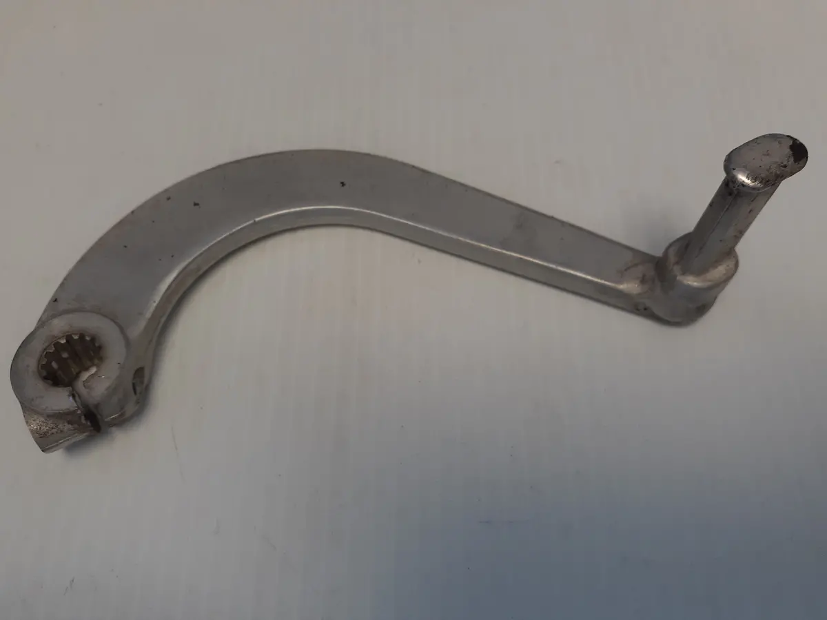 Katana Brake Pedal 1