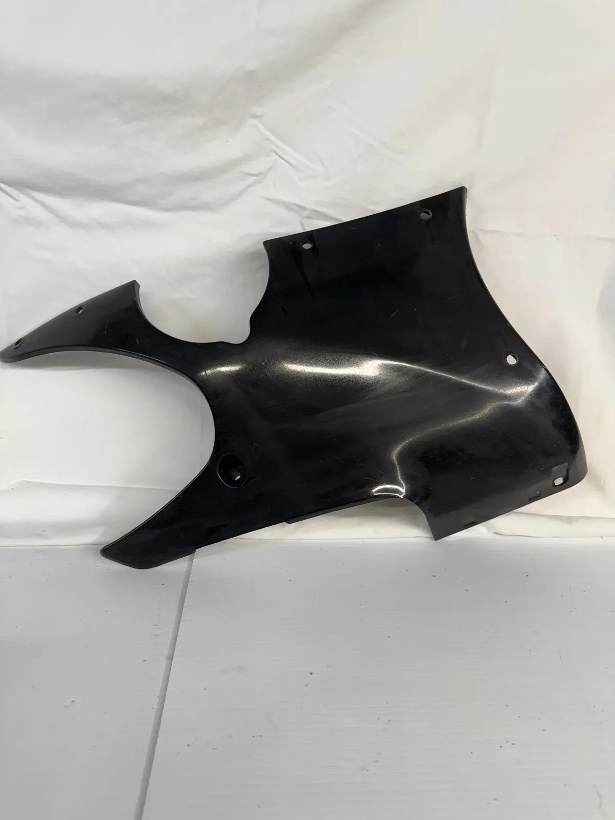 Katana Right Lower Belly Cowl 1
