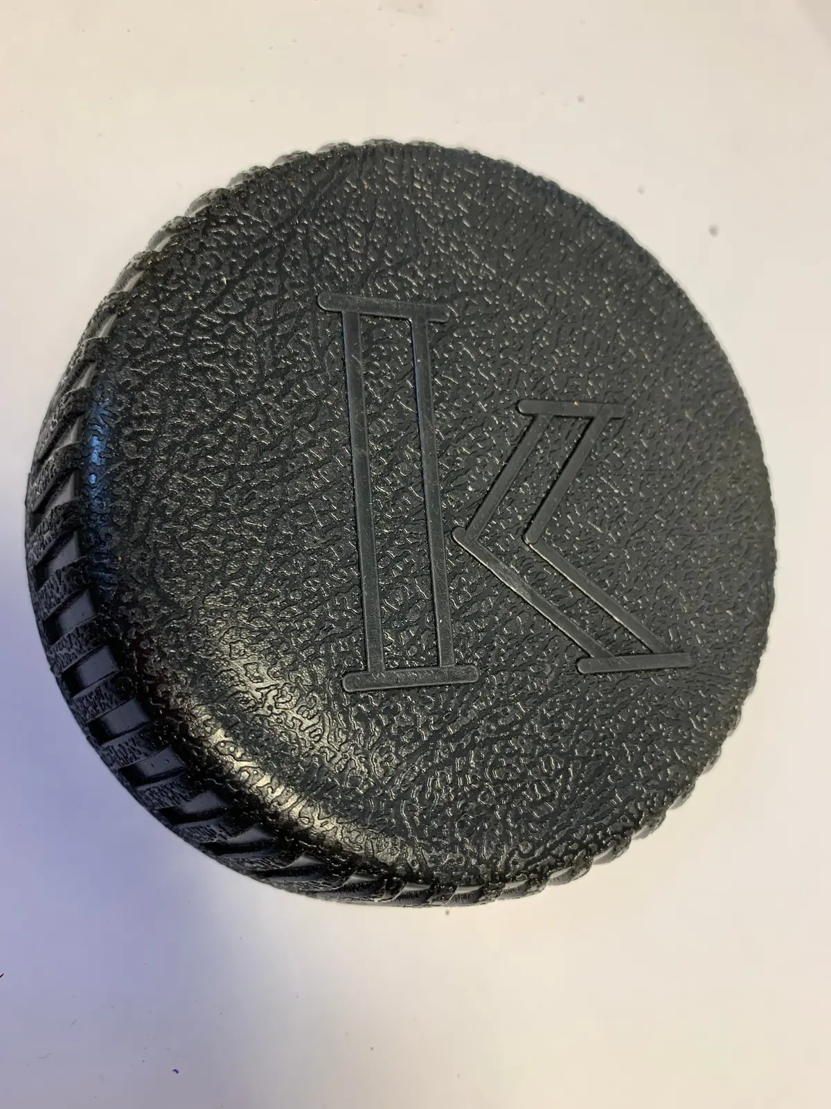 Kawasaki Snowmobile Gas Cap 1