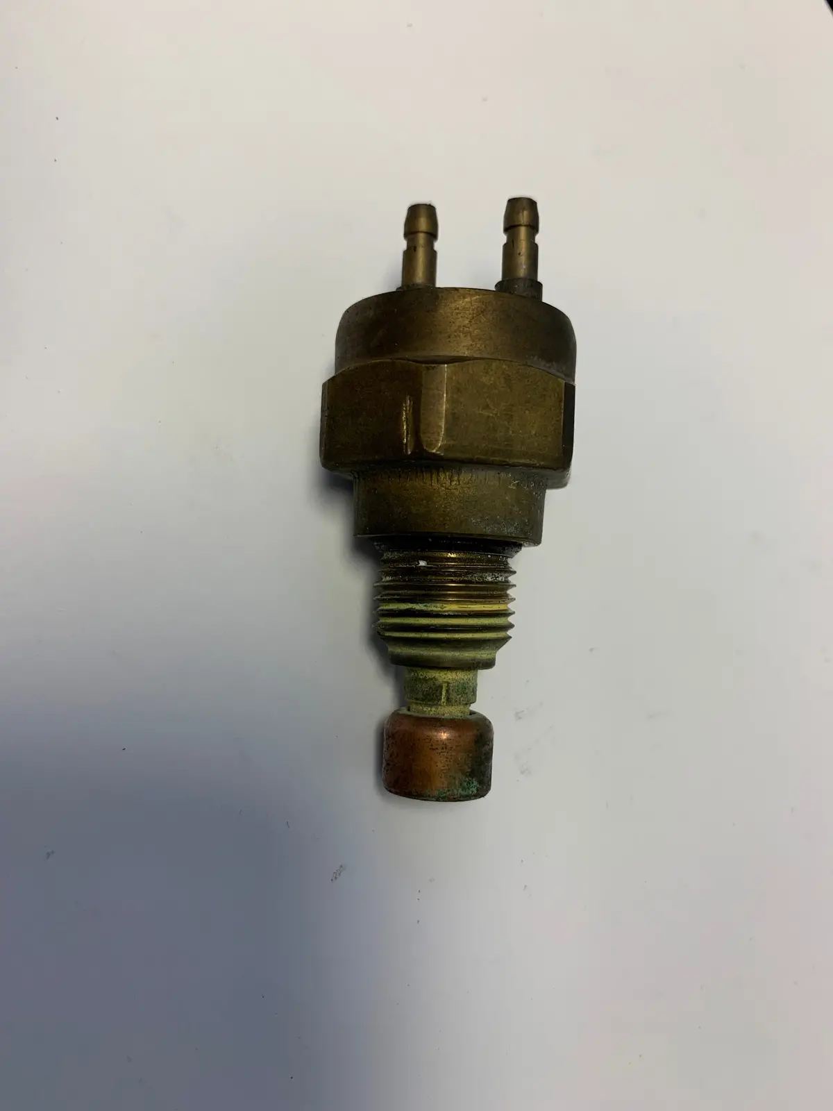 Kawasaki Rad Fan Switch 1