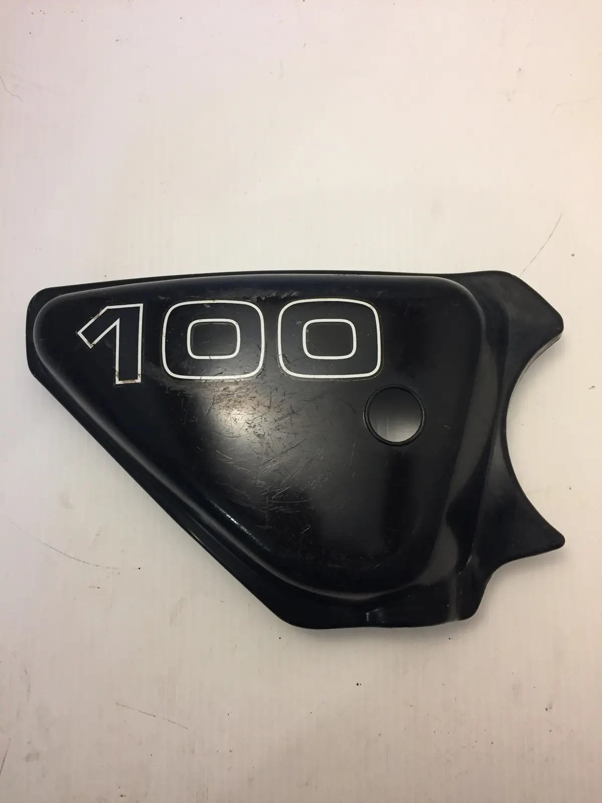 Ke100 Right Side Cover 1