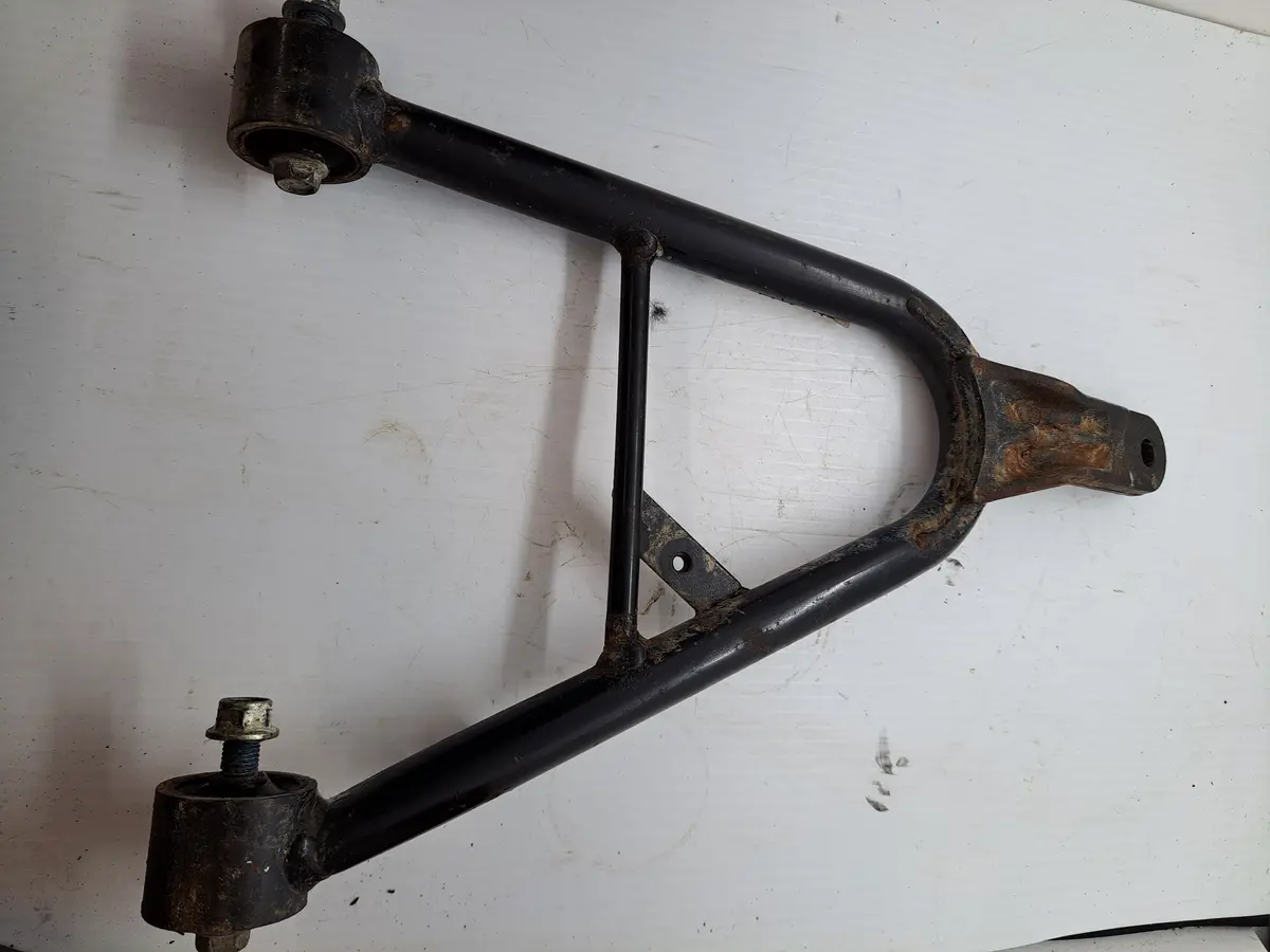 King Quad 450 Front Right Lower A Arm 1