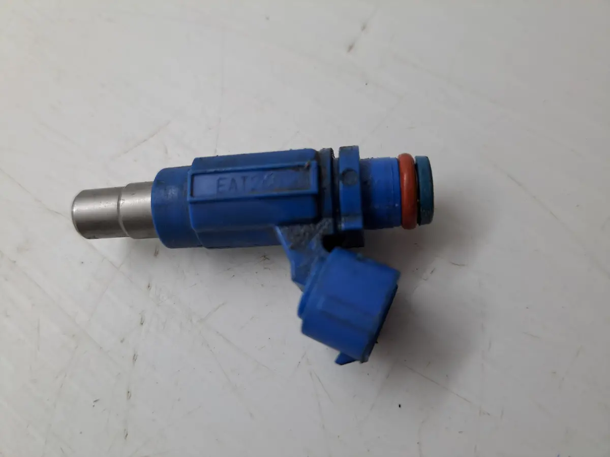 King Quad 450 Injector Assembly 1