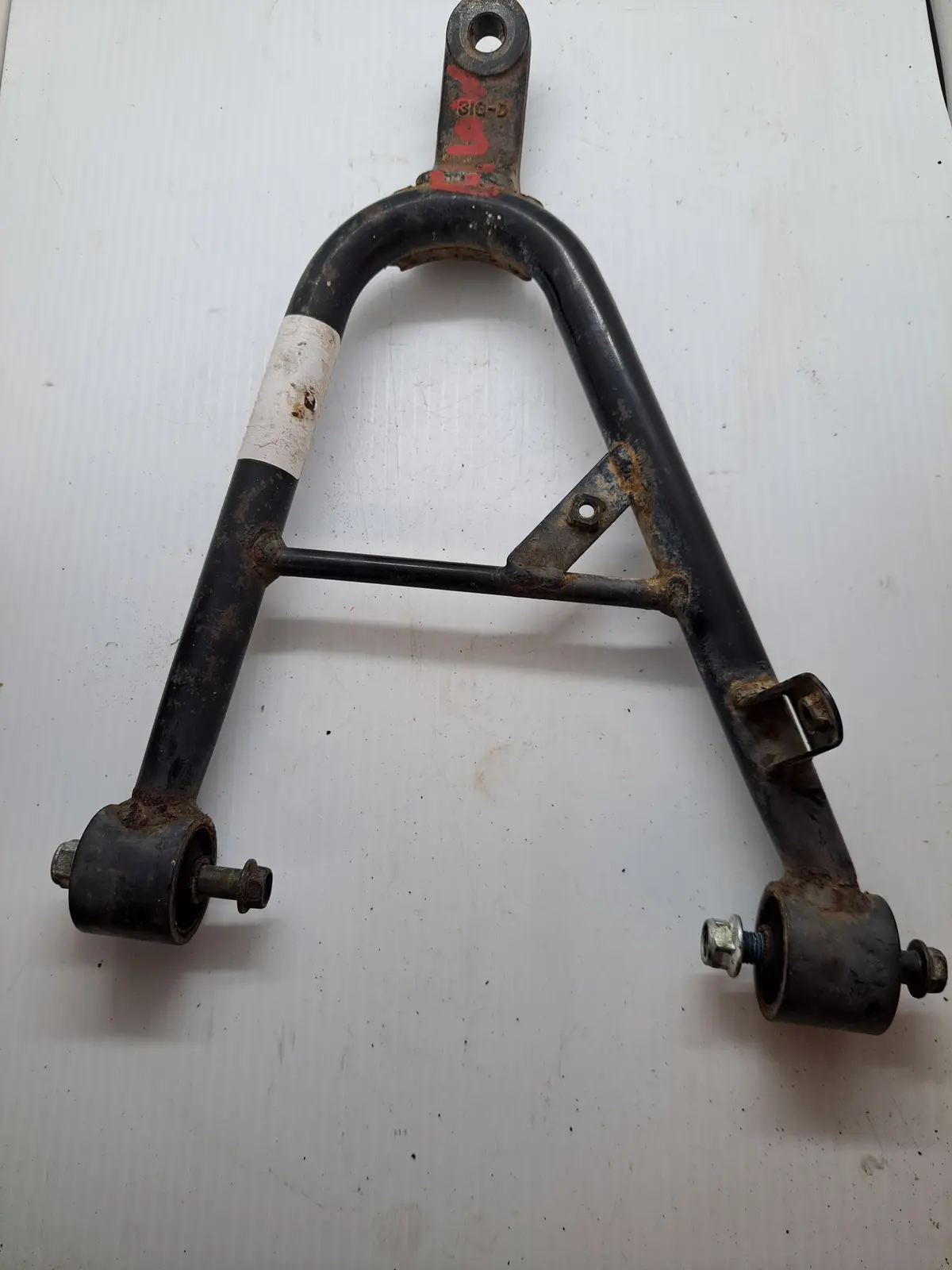 King Quad 450 Front Left Lower A Arm 1