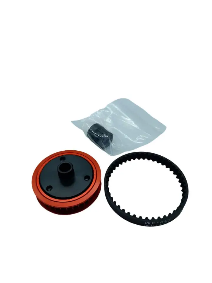 Kcbw-2 Complete Belt Conversion Kit 5Mm Pinion 1
