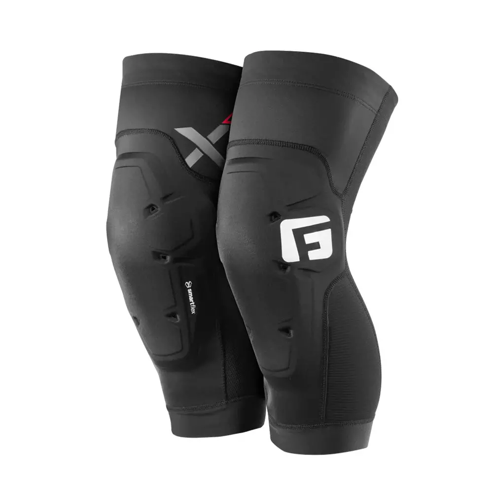 G-Form Pro-X4 Knee Guards 1