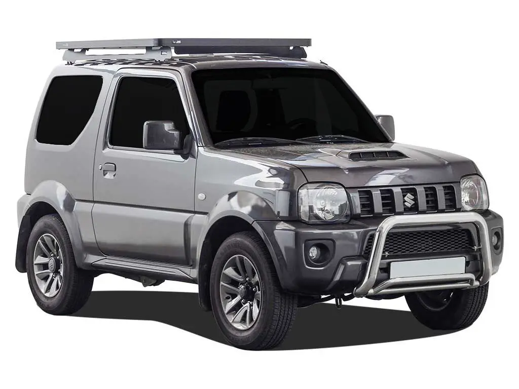 Front Runner Slimline Ii Roof Rack Kit (Jimny Year 1998-2017) 1