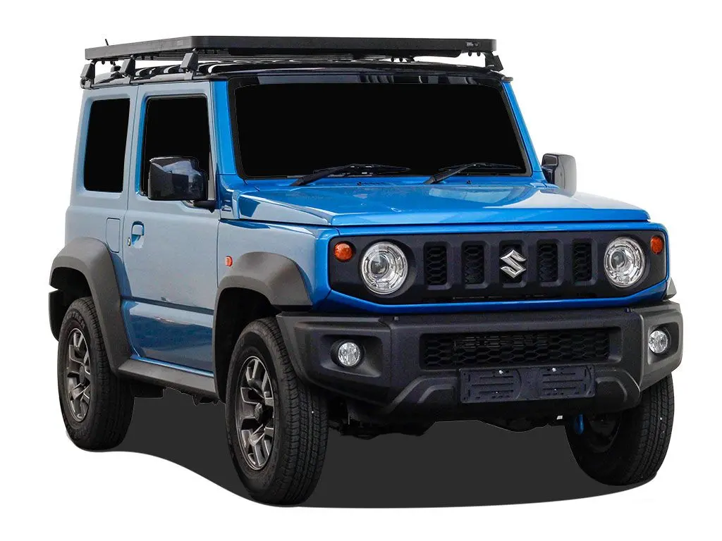 Front Runner Slimline Ii Roof Rack (Jimny Year 2018+) 1