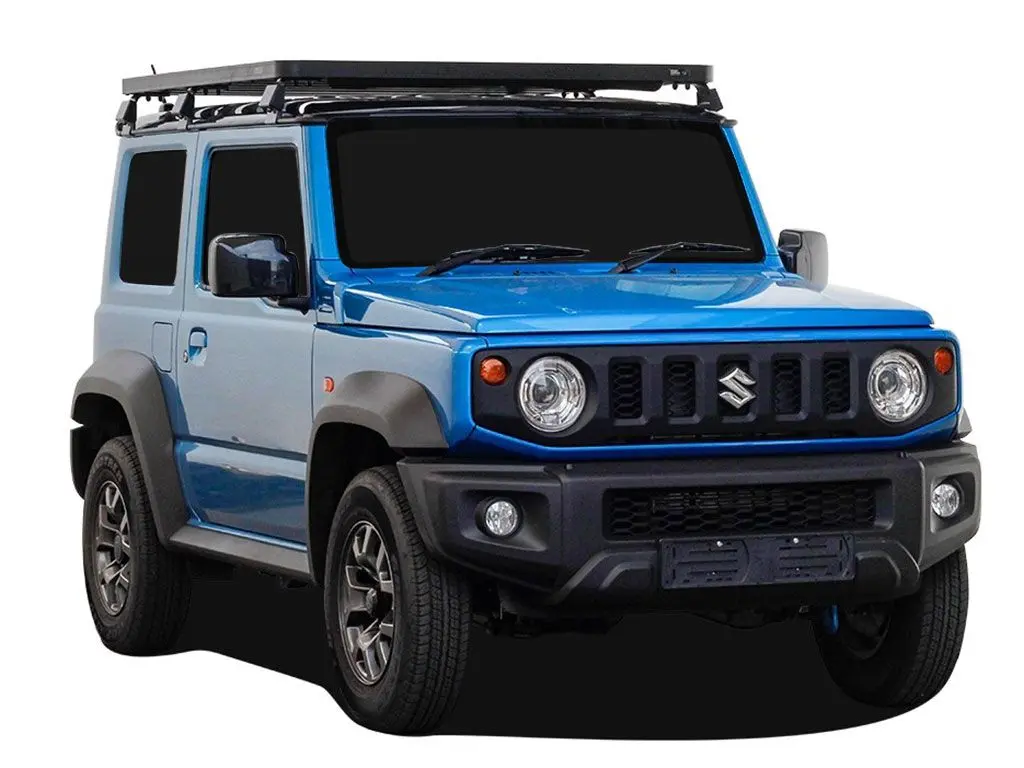Front Runner Slimline Ii Roof Rack - Tall Kit (Jimny Year 2018+) 1