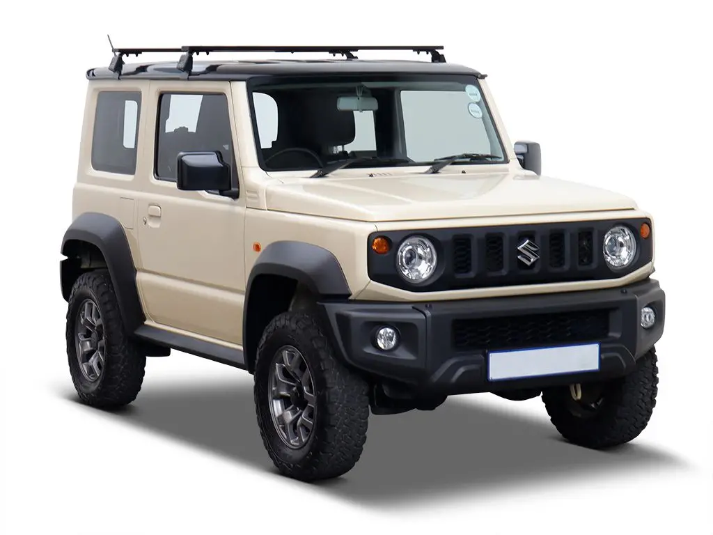 Front Runner Roof Rack Load Bar Kit (Jimny Year 2018+) 1
